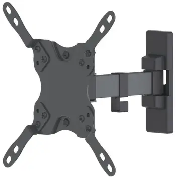 Mbajtëse muri për ekran Manhattan 461399 13'' - 42''