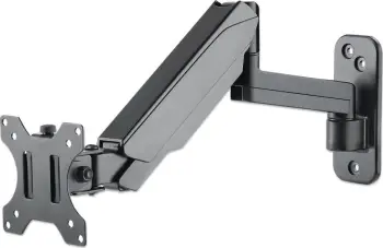 Mbajtës monitori Manhattan, 17" - 32", për mur