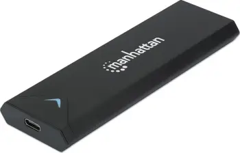 Kuti SSD Manhattan M.2 NVMe - USB-C 3.2 Gen 2 (130530)