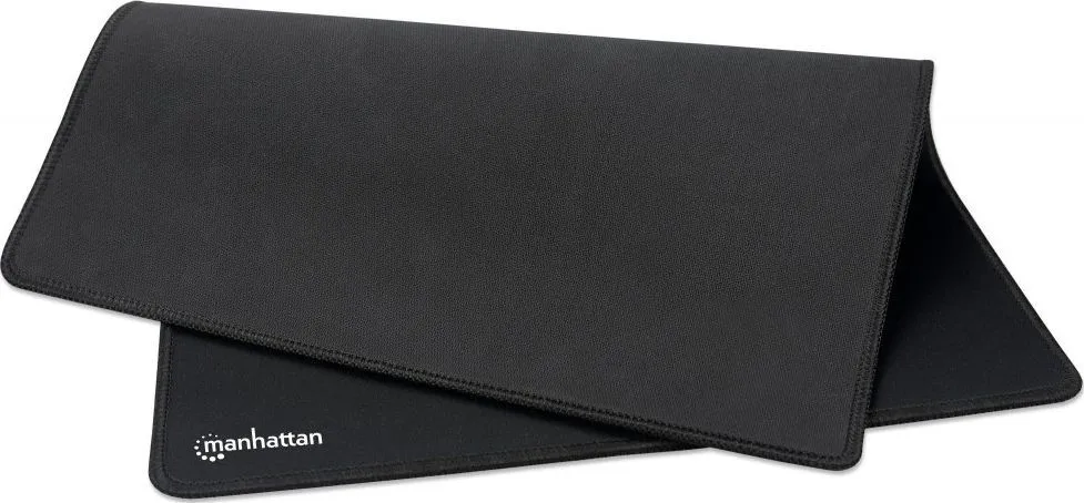 Mauspad Manhattan Gaming, L, i zi - 1
