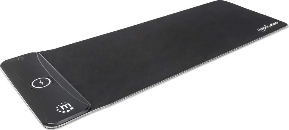 Mauspad Manhattan Gaming, XXL - 2