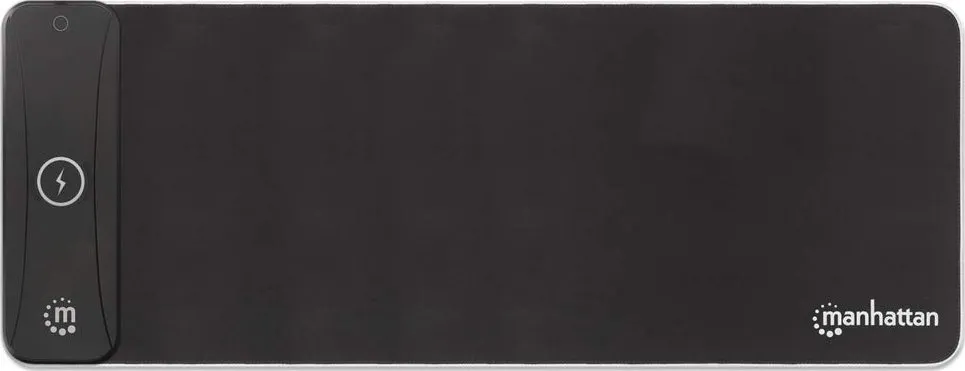 Mauspad Manhattan Gaming, XXL - 3