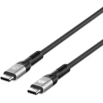 Kabllo USB4 MANHATTAN USB-C 1m 240W 40Gbps 8K