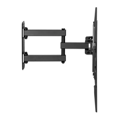 Mbajtëse për TV, LCD Manhattan 462419, lëvizës, 32"-55" - 4