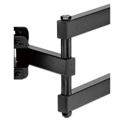 Mbajtëse për TV, LCD Manhattan 462419, lëvizës, 32"-55" - 6