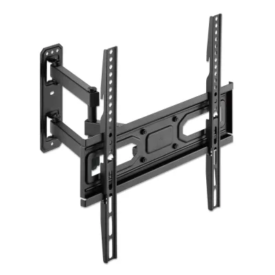 Mbajtëse për TV, LCD Manhattan 462419, lëvizës, 32"-55" - 7
