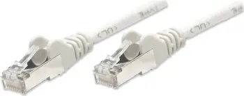 Kabllo I rrjetit Cat6 U/UTP, 1 m