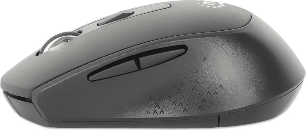Maus MANHATTAN MW6200 USB-A wireless 6 butona, i zi - 4