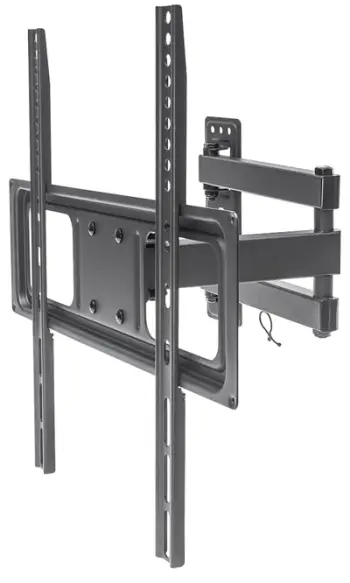 Mbajtës për TV LCD 32"-55" Manhattan, 461320