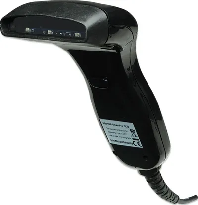 Skaner barkodi Manhattan Contact CCD-401517, USB, 80 mm, i zi - 3
