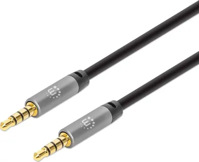Kabllo Manhattan Jack 3.5mm - 1
