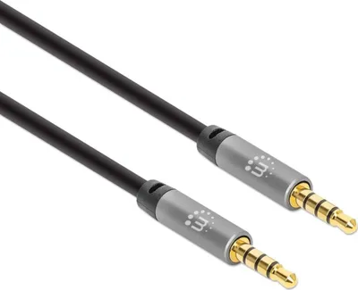 Kabllo Manhattan Jack 3.5mm - 2
