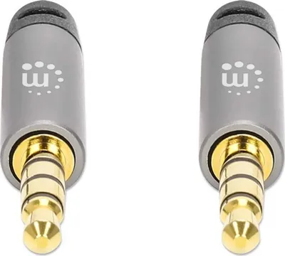 Kabllo Manhattan Jack 3.5mm - 4