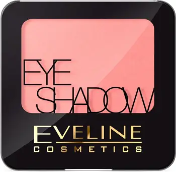 Hije për sy Eveline Cosmetics 32 Fresh Pink për femra 3g