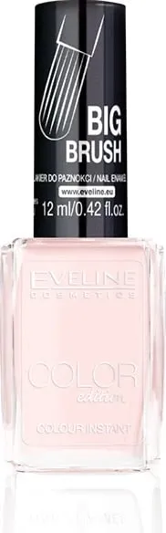 Llak për thonj Eveline Cosmetics Color Edition 914, 12ml - 1