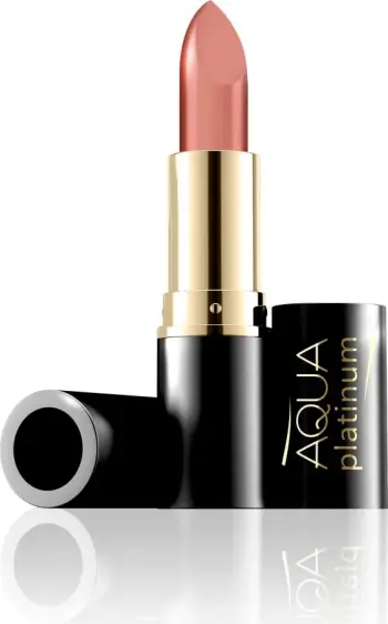 Buzëkuq Eveline Aqua Platinum 480, i kuq
