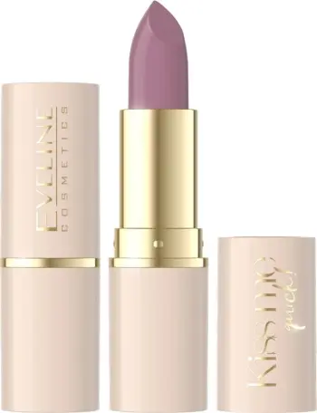Buzëkuq për femra Eveline Cosmetics Kiss Me Quick! Soft Matte Effect 03, 4.2g