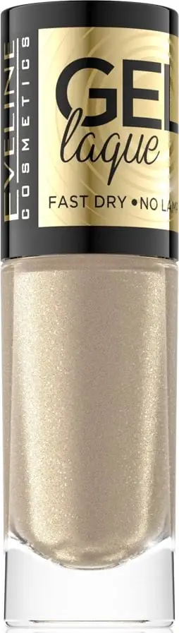 Llak për thonj Eveline Cosmetics Gel Laque 328 për femra 8ml