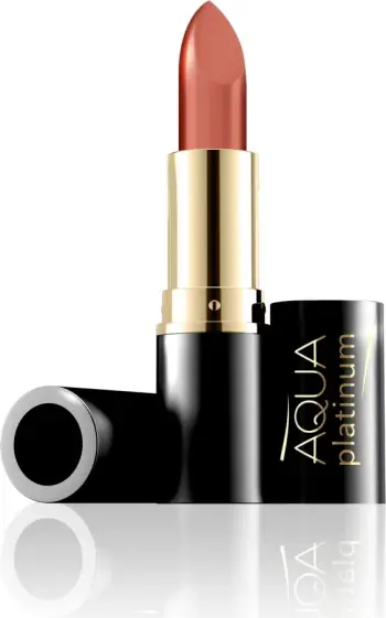 Buzëkuq për femra Eveline Cosmetics Aqua Platinum 478, 1 copë