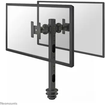 Krah monitori Neomounts FPMA-D050DBLACK, 10-30", i zi