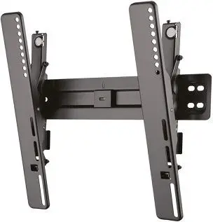 Mbështetëse muri për ekran Neomounts LED-W450BLACK 32'' - 55''