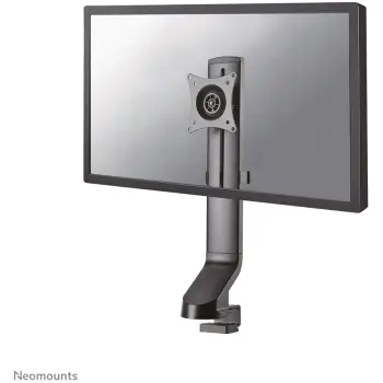 Mbajtëse monitori NewStar FPMA-D860BLACK, 10-32", e zezë