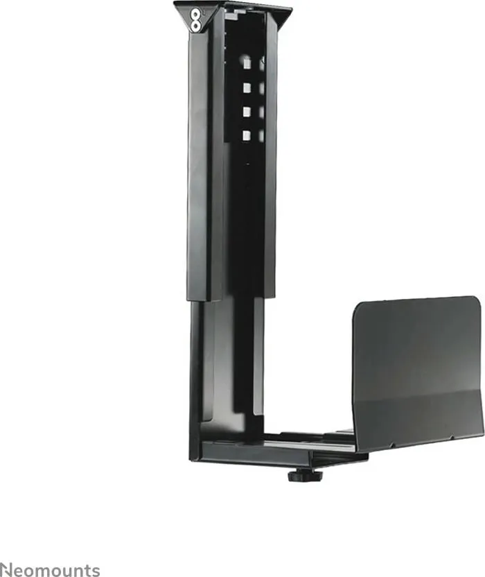 Mbajtëse për kompjuter Neomounts CPU-D200BLACK - 2