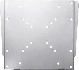 Mbajtës televizori Neomounts FPMA-W110, 10'' - 40''