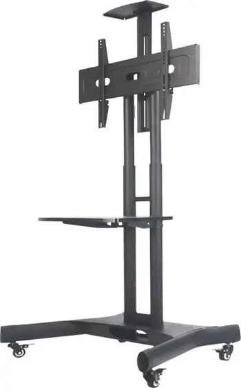 Mbajtëse televizori Newstar Neomounts NM-M1700BLACK, 32'' - 75'', e zezë