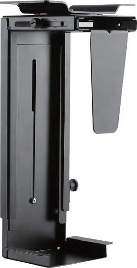 Mbajtëse kompjuteri Neomontues NM-CPU100B (NM-CPU100BLACK)