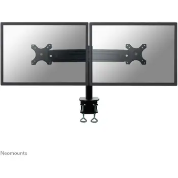 Mbajtëse për Monitor Neomounts Tischhalterung për dy Flakëbilde deri në 30″ (76 cm) 8KG FPMA-D700D