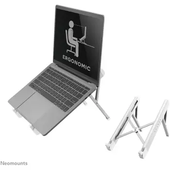Mbajtës & Ftohës për Laptop Neomounts NSLS010 Laptop-Ständer. i palosshëm. 5KG