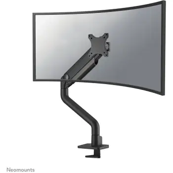 Mbajtëse për Monitor Neomounts DS70S-950BL1 mbajtëse tavoline e lëvizshme për ekrane 17-49″ – E zezë