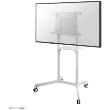 Karrocë TV Newstar NS-M1250WHITE, 37-70 inç, rrotulluese, ngjyrë e bardhë