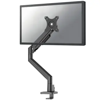 Mbajtëse për Monitor Neomounts DS70-250BL1 Mbajtëse tavoline për monitore deri në 89cm 35″ 9KG E zezë