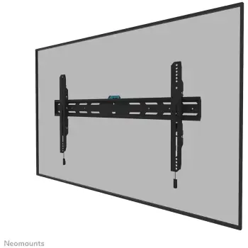 Mbajtëse për Monitor Neomounts WL30S-850BL18 mbajtëse muri për ekrane 43-98″ – E zezë