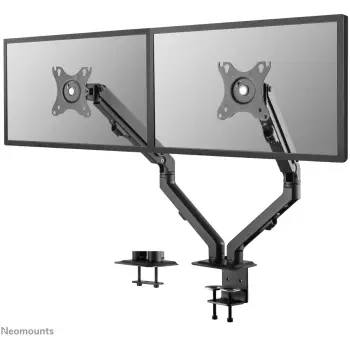 Mbajtëse për Monitor Neomounts FPMA-D650DBLACK Tischhalterung – për 27″ – E zezë
