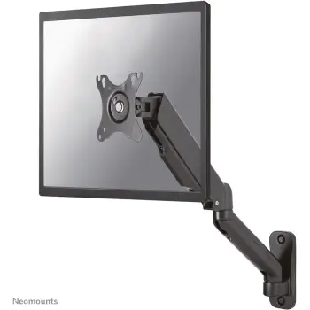 Mbajtëse për Monitor Neomounts WL70-450BL11 mbajtëse muri e lëvizshme për ekrane 17-32″ – E zezë