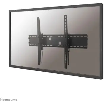 Mbajtëse për TV Neomounts Wandhalter. e përshtatshme. për televizorë me ekran të sheshtë deri në 100″ (254 cm) 125KG LFD-W2000