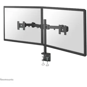 Mbajtëse për Monitor Neomounts FPMA-D960D Tischhalterung për dy ekrane të sheshtë deri në 27″ (69 cm) 8KG