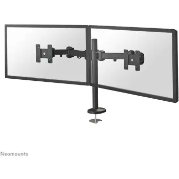 Mbajtëse për Monitor Neomounts Tischhalterung për dy ekrane të sheshtë deri në 27″ (69 cm) 8KG FPMA-D960DG