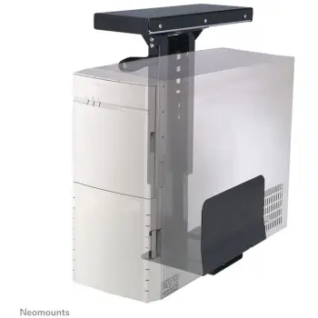 Mbajtës & Ftohës për LaptopNeomounts Universal PC Holder 30KG CPU-D250BLACK