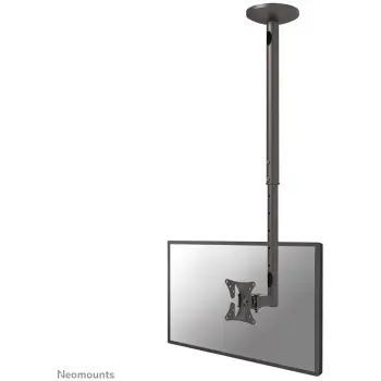 Mbajtëse për Monitor Neomounts Deckenhalterung për Flakëbilde/Fernizorë deri në 30″ (76 cm) 20KG FPMA-C050BLACK
