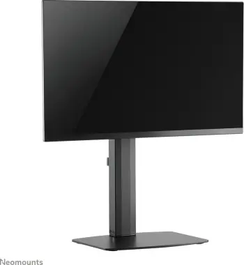 Mbajtës monitori Newstar Neomounts FPMA-D865BLACK, 10-32 inç, gas spring, i zi