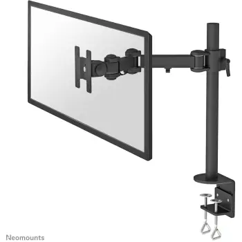 Krah monitori Neomounts FPMA-D960, Clamp, 10-30 inç, 10 kg, e zezë