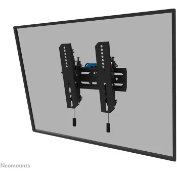 Mbajtëse muri për TV Neomounts WL35S-850BL12, 24" 55", 50 kg, e zezë