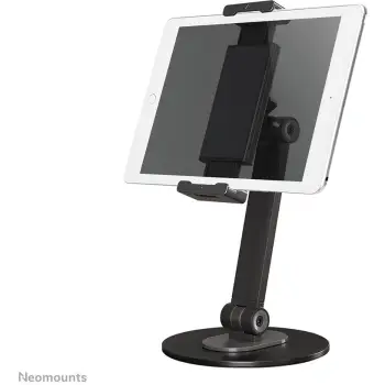 Mbajtës & Ftohës për Laptop Neomounts DS15-540BL1 Universal Tablet Stand (4.7–12.9″, up to 1 kg)