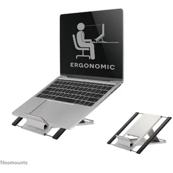Mbajtës & Ftohës për Laptop Neomounts Tischständer për Notebook dhe Tableta 5KG NSLS100