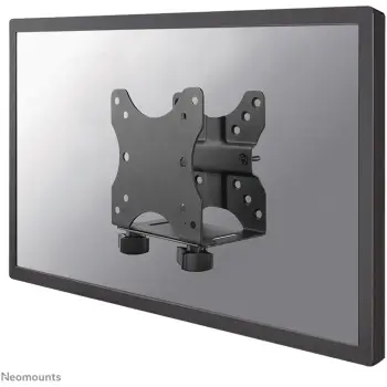 Mbajtëse për TV Neomounts NM-TC100BLACK universal thin client mount