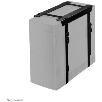 Mbajtës & Ftohës për Laptop Neomounts CPU-D025BLACK Universal PC Holder, up to 20 kg